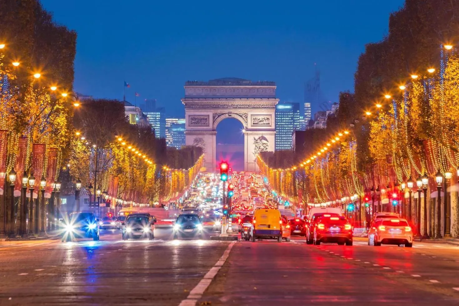 Studio Champs Elysees Tour Eiffel Paris Apartment