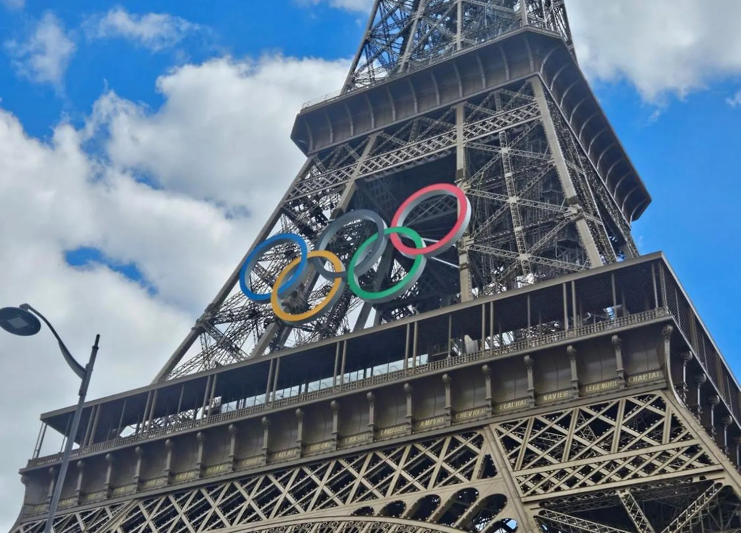Apartmán Studio Champs Elysees Tour Eiffel Paříž